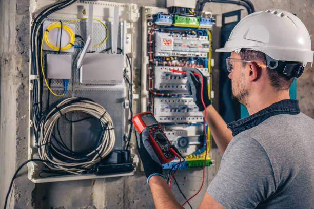 Best Electrical Repair Services  in Strafford, MO