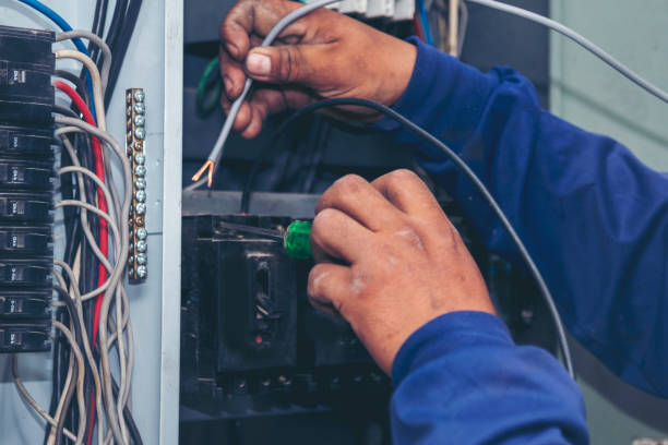 Best Electrician Near Me  in Strafford, MO
