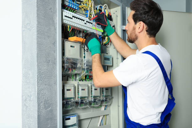 Best Industrial Electrical Services  in Strafford, MO
