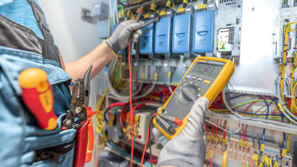 Best Electrical System Inspection  in Strafford, MO